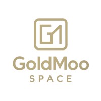 Goldmoo Space logo - Similar company to Weldit