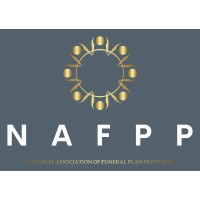 NAFPP logo - Similar company to Forever Mortal