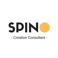 Spino Design logo - Similar company to Chi Group