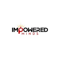 Impowered Minds logo - Similar company to Cypress Wellness Center