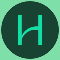 Helmerhus logo - Similar company to Vanførefonden