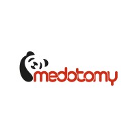 Medotomy logo - Similar company to Klâmaarco