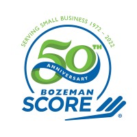 SCORE Mentors Bozeman logo - Similar company to Retail Imaging