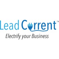 LeadCurrent logo - Similar company to Outboundiq