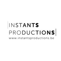 Instants Productions logo - Similar company to Projets Media