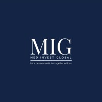 Med Invest Global Co.,Ltd. logo - Similar company to Muveen