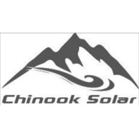 Chinook Solar logo - Similar company to Go 2 Solar