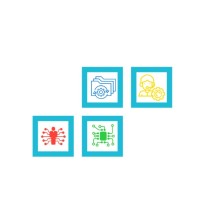SOLOLANCER logo - Similar company to Annotix Ai