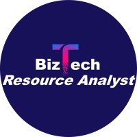 BizTech Resource Analyst logo - Similar company to Gaming4Good