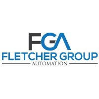 Fletcher Group Automation Inc. logo - Similar company to Motus Rex Automation