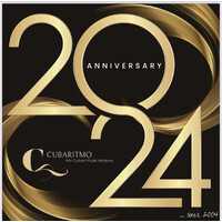 CUBARITMO  …die Eventagentur mit dem WOW* logo - Similar company to Madebyhand Gmbh Eventagentur