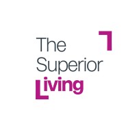 The Superior Living logo - Similar company to Ghospitality