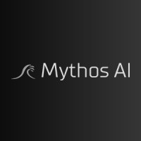 Mythos AI logo - Similar company to Lomarlabs