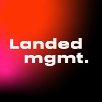 Landed Management Co. logo - Similar company to Hollywood Independent Music Awards