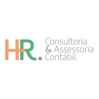 HR Consultoria e Assessoria Contabil logo - Similar company to Sagda Contabilidade