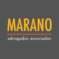 Marano Advogados Associados logo - Similar company to C²Law | C2Law