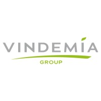 Vindémia Group logo - Similar company to Pegast