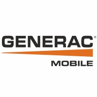 Generac Mobile logo - Similar company to Pramac