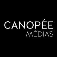 Canopée logo - Similar company to Hop L'Agence