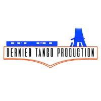 Dernier Tango Production logo - Similar company to Norma