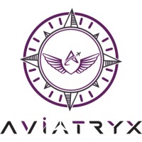 Aviatryx logo - Similar company to Paramount Software Solutions, Inc.