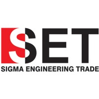 Sigma Engineering Trade logo - Similar company to Aquatop