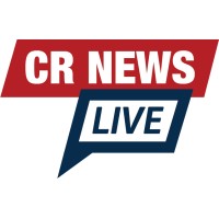 CR News logo - Similar company to Cr Marketing