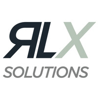 RLX Solutions Inc. logo - Similar company to Arshon Technology Inc.