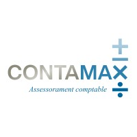 CONTAMAX PLUS, S.L. logo - Similar company to Contamax Sapi De Cv