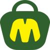 Markethub9ja logo - Similar company to Bridgetech Hub