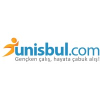 Unisbul.com logo - Similar company to Evdekibakıcım