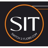 Switch 2 IT Jobs logo - Similar company to Bharatupskill