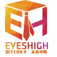 Eyes High Education & Technologies logo - Similar company to Madzone