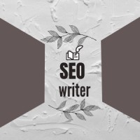 Content writer & content provider logo - Similar company to Content Writer