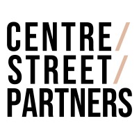 Centre Street Partners logo - Similar company to Firstmark