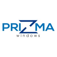 PRIZMA WINDOWS LIMITED logo - Similar company to Fire Safe Windows & Doors Ltd
