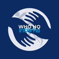 World Health Organization HQ Interns logo - Similar company to Institute For Global Health And Development, Qmu
