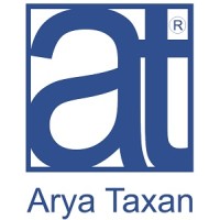 Arya Taxan Co. logo - Similar company to Eworld Aria