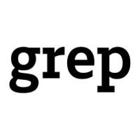 grep TI logo - Similar company to Robotics Lab Scl