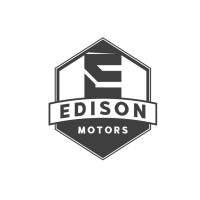 Edison Motors Ltd logo - Similar company to Waycon Manufacturing Ltd.