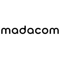 Madacom logo - Similar company to Vang