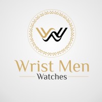 Wrist Men Watches logo - Similar company to Watch Vault
