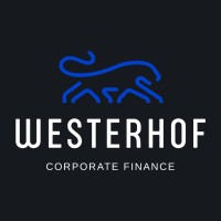 Westerhof Corporate Finance logo - Similar company to Fusion Capital Bv