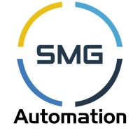 SMG Automation logo - Similar company to Embedded4You E.V.
