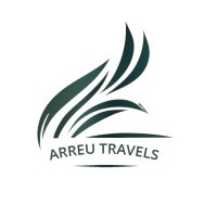 ARREU TRAVELS logo - Similar company to Cine Adventures