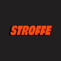 Stroffe logo - Similar company to Editorium Media
