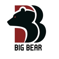 Big Bear Marketing agency logo - Similar company to Gramfree4Free