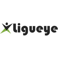 Ligueye logo - Similar company to Soclain