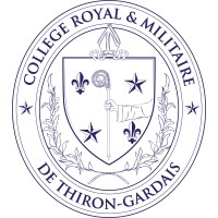 Collège royal et militaire de Thiron-Gardais logo - Similar company to Pro'Pulsion