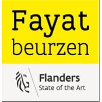 Fayatbeurzen logo - Similar company to Spaarvarkens
